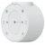 Ubiquiti UniFi Camera Compact Junction Box W - Stropna/stenska/stolpna inštalacijska škatla za UniFi Dome/Turret kamere, bela