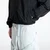 Jakna Marcelo Burlon County Goth Nylon Track Jacket Black S