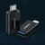 Ugreen OTG adapter USB 3.0/USB-C F/M, belo