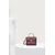 Furla torbica - kovček ženska usnjena Moonlight S Top Handle