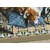 Decormat PVC podloga Boho slog 140x210 cm