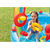 INTEX Dečiji bazen 2.97x1.93x1.35m, 428 l, Rainbow Ring Play Center