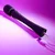 Playboy Pleasure Royal Wand Black