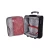 KOVČEK POTOVALNI TRAVEL AND MORE EASYJET ČRN 42x35x17cm 22l
