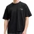 JACK & JONES Majica JORSANREMO azur / rjava / oliva / črna