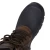 McKinley RICK IV, škornji m.skiboot, rjava 430014