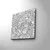 Wallity Slika BOYA-26, 45x45 cm