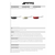 SMEG Wok Ponev za peko CKFW3001RDM,
