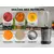DORMEO Primera Nutrilife/ 700 W/ 900ML