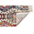 Conceptum Hypnose Tepih Pr 08, 120x180 cm, Šareni