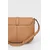 U.S. Polo Assn. Ženska torbica Winterberry, Braon