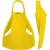 Finis edge fins xxl