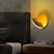 Opviq Yosma 13642 Zidna lampa, Zlatna