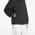 Jakna Y-3 Refined Wool Ut Blouson Black M