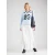 Tally Weijl Krilo In Artificial off-bela