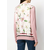 Dolce & Gabbana - lily print jumper - women - Pink