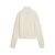 Puma ESS SLIM TRACK JACKET DK, ženski duks bez kapuljače, bež 634323