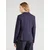 COMMA Blazer mornarska