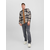 Jack & Jones Plus Kavbojke Mike, črna