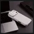 Maska Nillkin CamShield Pro za iPhone 17 Pro titanijum siva
