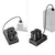 SmallRig E6P-BR26 Camera Battery Kit 5409