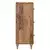 Ormar s ladicama Staro drvo 33 x 34,5 x 90 cm Konstruirano drvo
