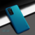 Maska Nillkin Super Frosted Shield za Huawei P40 plavi