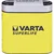 VARTA baterija LONGLIFE PLOŠČATA