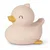 Saro Baby vodna igrača XL Duck Cream 1ks