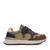 U.S. Polo Assn. Superge EO-MAGIC001K/GY1 Rjava