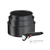 Set posode Tefal L7629002 Ingenio 6