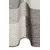 Conceptum Hypnose Tepih MNO 01, Pravougaoni, 80 x 300 cm, Sivi