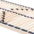 Primatex Letvena Podlaga Primatex 200, 3-Conska, 90x200