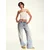 Bershka Top bela
