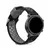 2x Narukvica za Huawei Watch GT2 (46mm) - crna - 34641