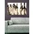 Zidna slika sa LED osvetljenjem 4570IACT-5, 45x70 cm