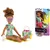 Punčka Mélody Beach Set Corolle Girls z dolgimi rjavimi lasmi 28 cm 5 dodatkov od 4 leta