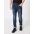 TOM TAILOR DENIM Kavbojke, modra