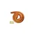 Didgeridoo Horn Mahagonij 3814032-E