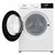 GORENJE Mašina za pranje i sušenje veša W3D2A854ADS, 8/5 kg, 1400 rpm, Bela