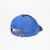 Čepica Nike Club Unstructured Cap Obsidian/ Game Royal/ White S/M