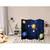 artgeist Paravan Solar System I, 5-Delni, Dvostranski