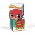 Clementoni Play For Future Picture Cubes Super Friends, 6 kock