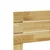 Uzglavlje 80 cm puno drvo hrast