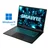 GIGABYTE A16 PRO DYH 16 Core 7 240H 32GB 1TB RTX 5080 W11H