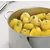 Lonac Cailin 9l sa stakl. poklopcem fi 24x19cm