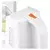 SENCOR SSG 4300WH Električno rende, 150 W, Belo