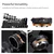 K&F Concept Auto focus electronic lens adapter EF/EF-S-FX