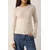Trendyol Milla Ženska bluza Twoaw25Bz00244, Bež