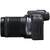 Canon EOS R10 + RF-S 18-150mm IS STM